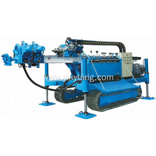 Best full hydraulic jet grouting Rig for sale